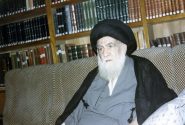 معرفی آثار برجسته فقهی و علمی حضرت آیت‌ الله العظمی خویی