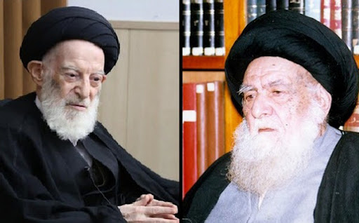 ویدئو | سخنان جالب آیت‌الله شبیری زنجانی درباره آیت‌الله العظمی خوئی